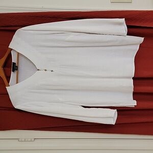 Linen top